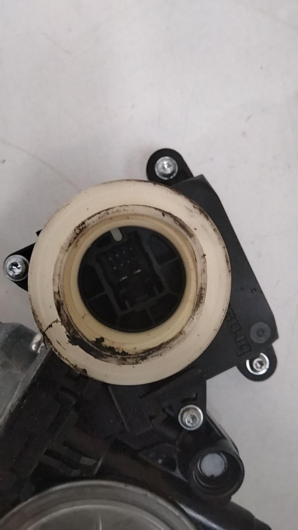 Alzacristalli elettrico posteriore destro TOYOTA AURIS 2 PHASE 1 BREAK Gasolina/Híbrido - 1
