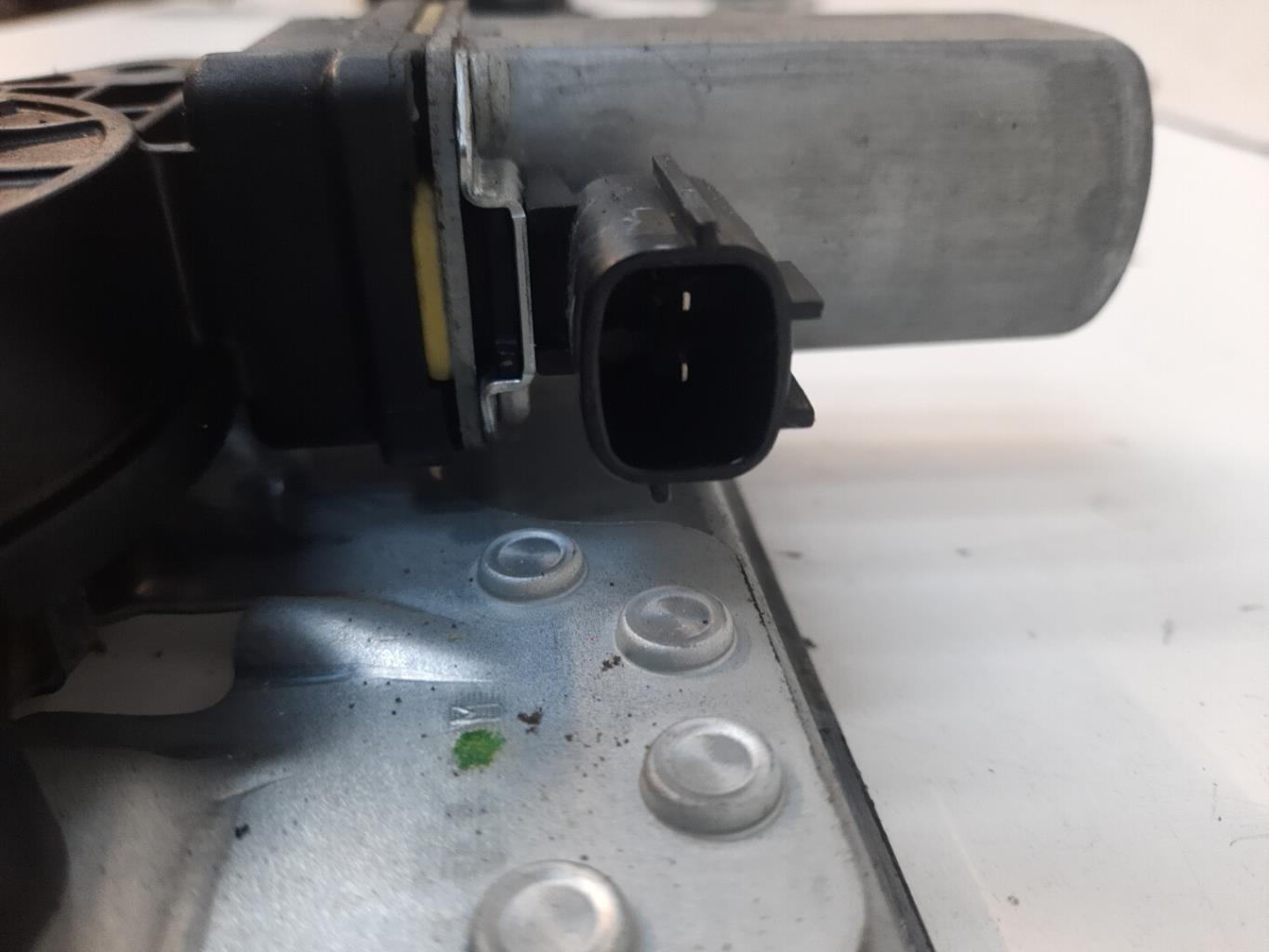 Alzacristalli elettrico posteriore destro DACIA LOGAN 2 MCV PHASE 1 BREAK Gasolina - 1