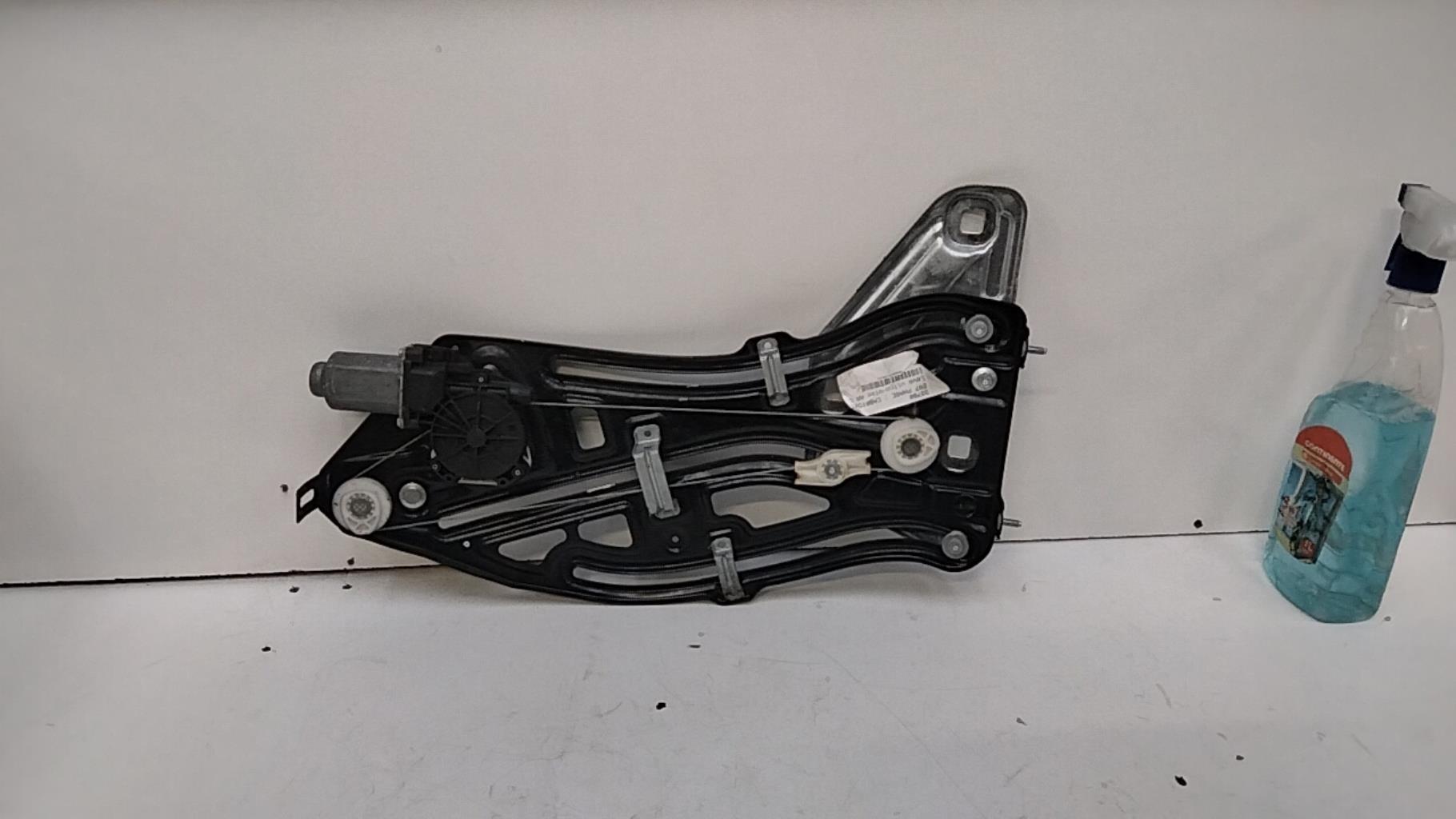 Alzacristalli elettrico posteriore destro PEUGEOT 207 PHASE 1 CABRIOLET Diésel - 1
