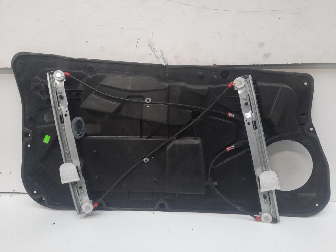 Alzacristalli elettrico anteriore destro FORD FIESTA 6 PHASE 1 Gasolina - 1