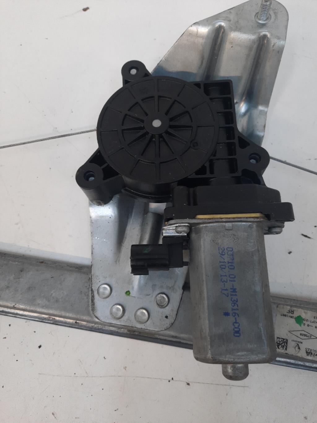 Alzacristalli elettrico anteriore destro DACIA LOGAN 2 MCV PHASE 1 BREAK Gasolina - 1