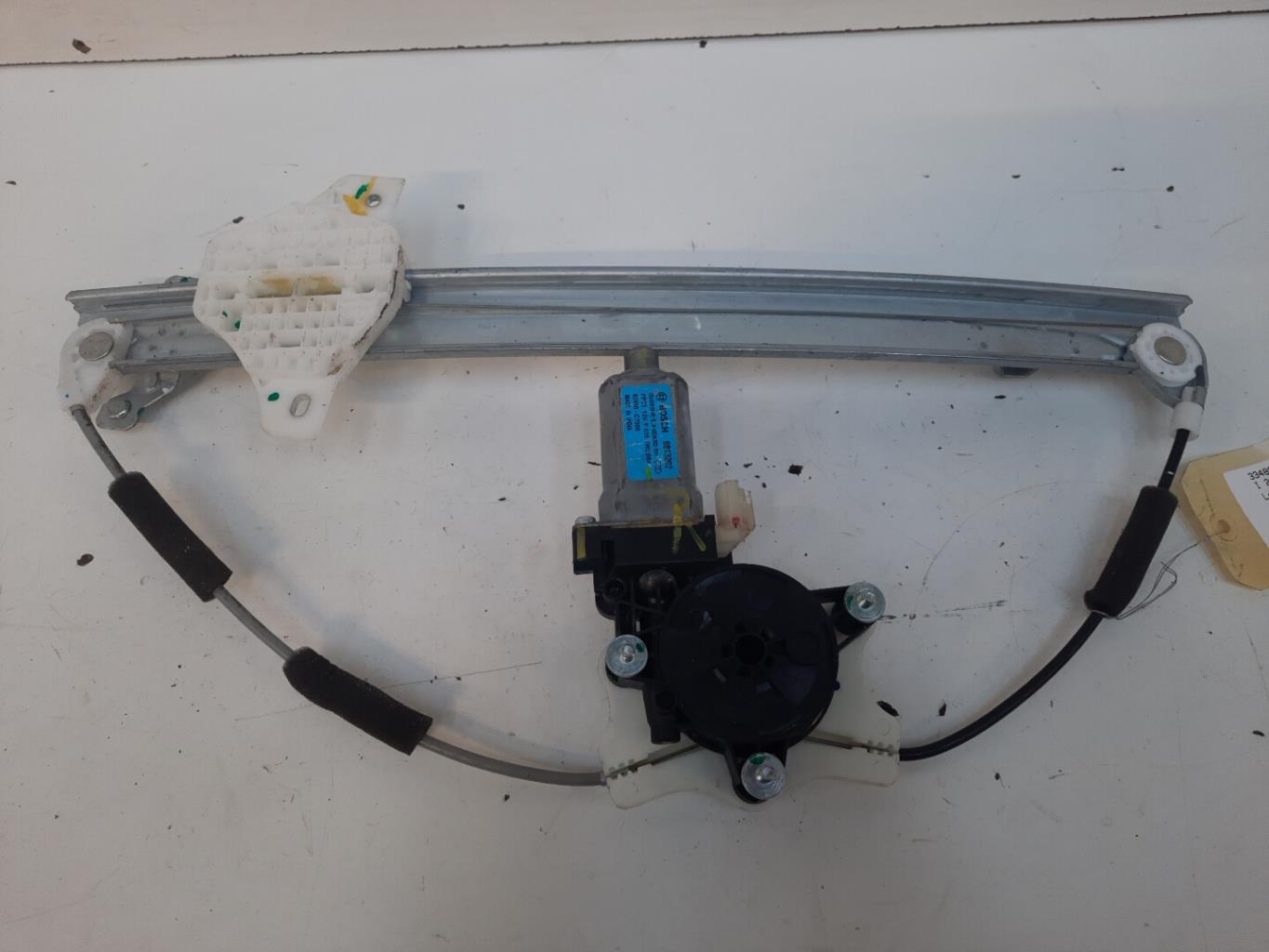 Alzacristalli elettrico anteriore destro HYUNDAI I 20 2 PHASE 1 Gasolina - 1