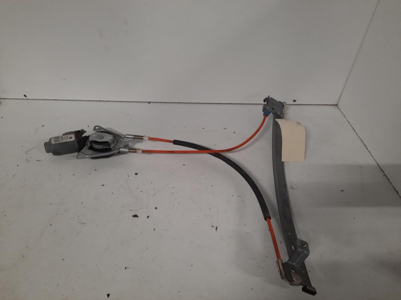 Alzacristalli elettrico anteriore destro PEUGEOT 106 PHASE 2 Gasolina - 1