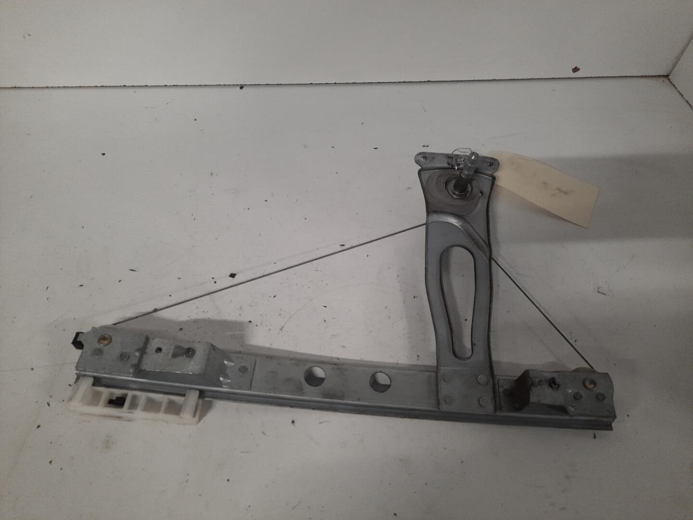 Alzacristalli manuale posteriore sinistro CITROEN C3 1 PHASE 1  - 1