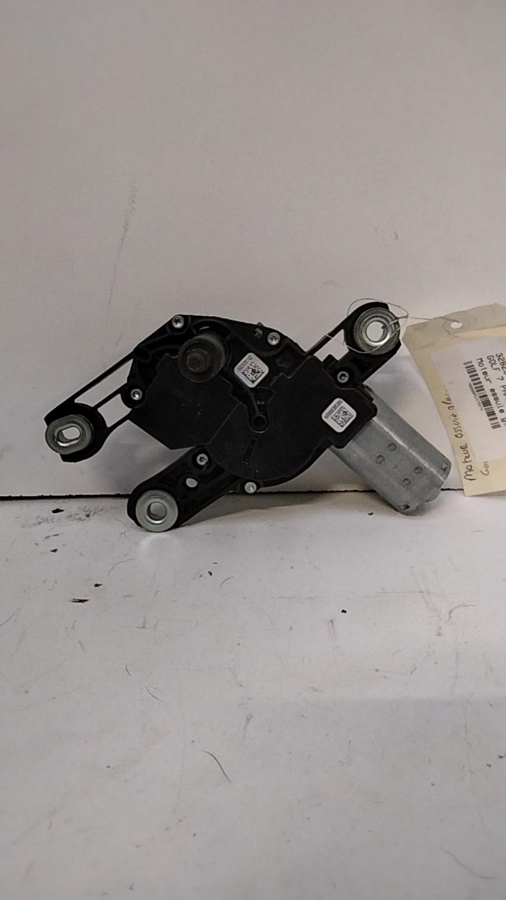 Motore tergicristallo posteriore VOLKSWAGEN GOLF 7 PHASE 1 Gasolina - 1