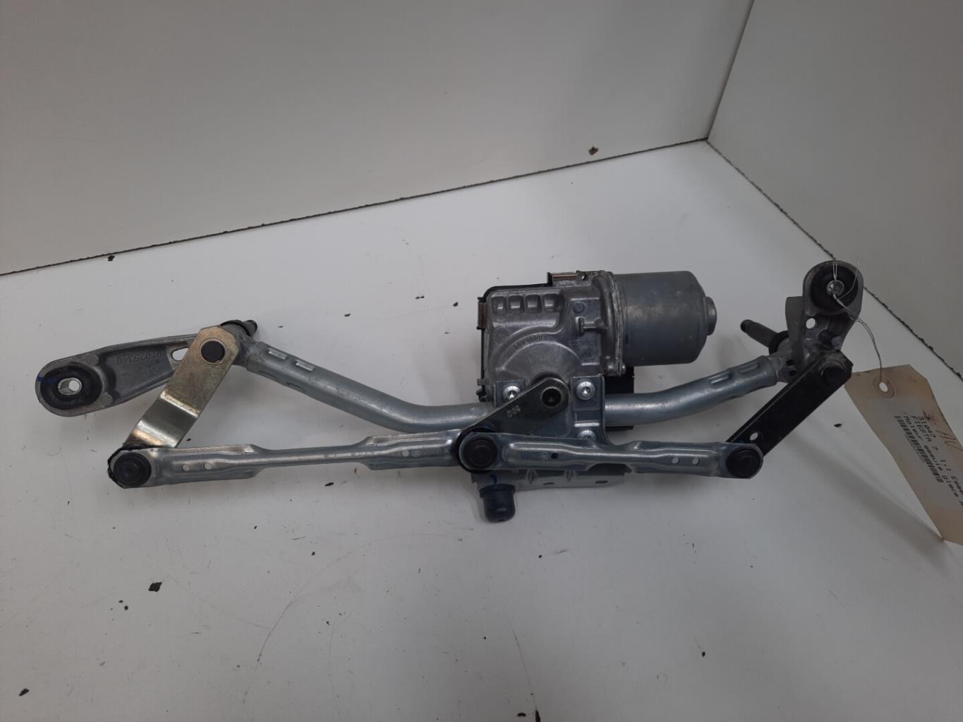 Motore tergicristallo anteriore FORD FIESTA 7 PHASE 1 Gasolina - 1