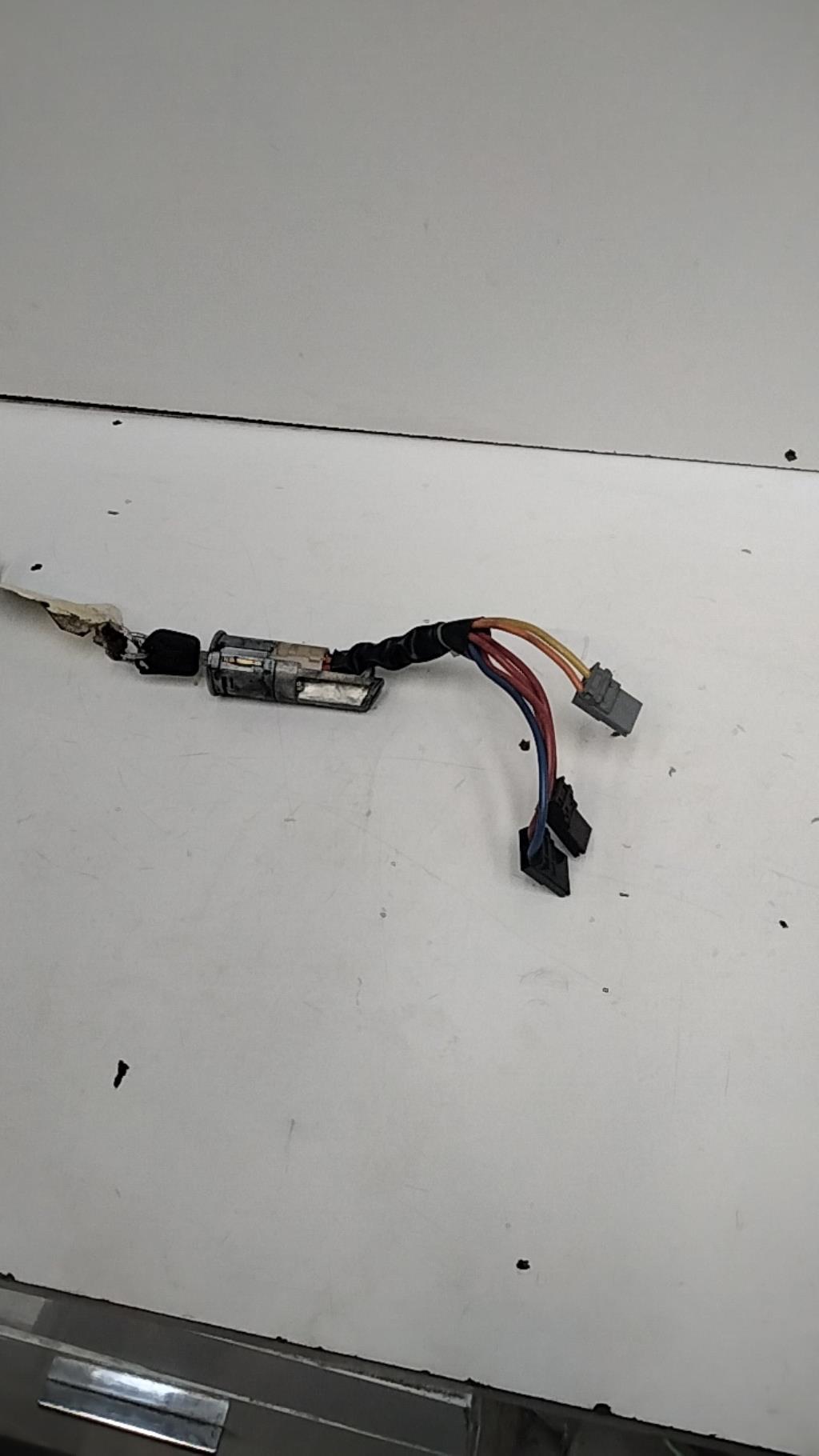 Neiman PEUGEOT 106 PHASE 2 Essence - 1