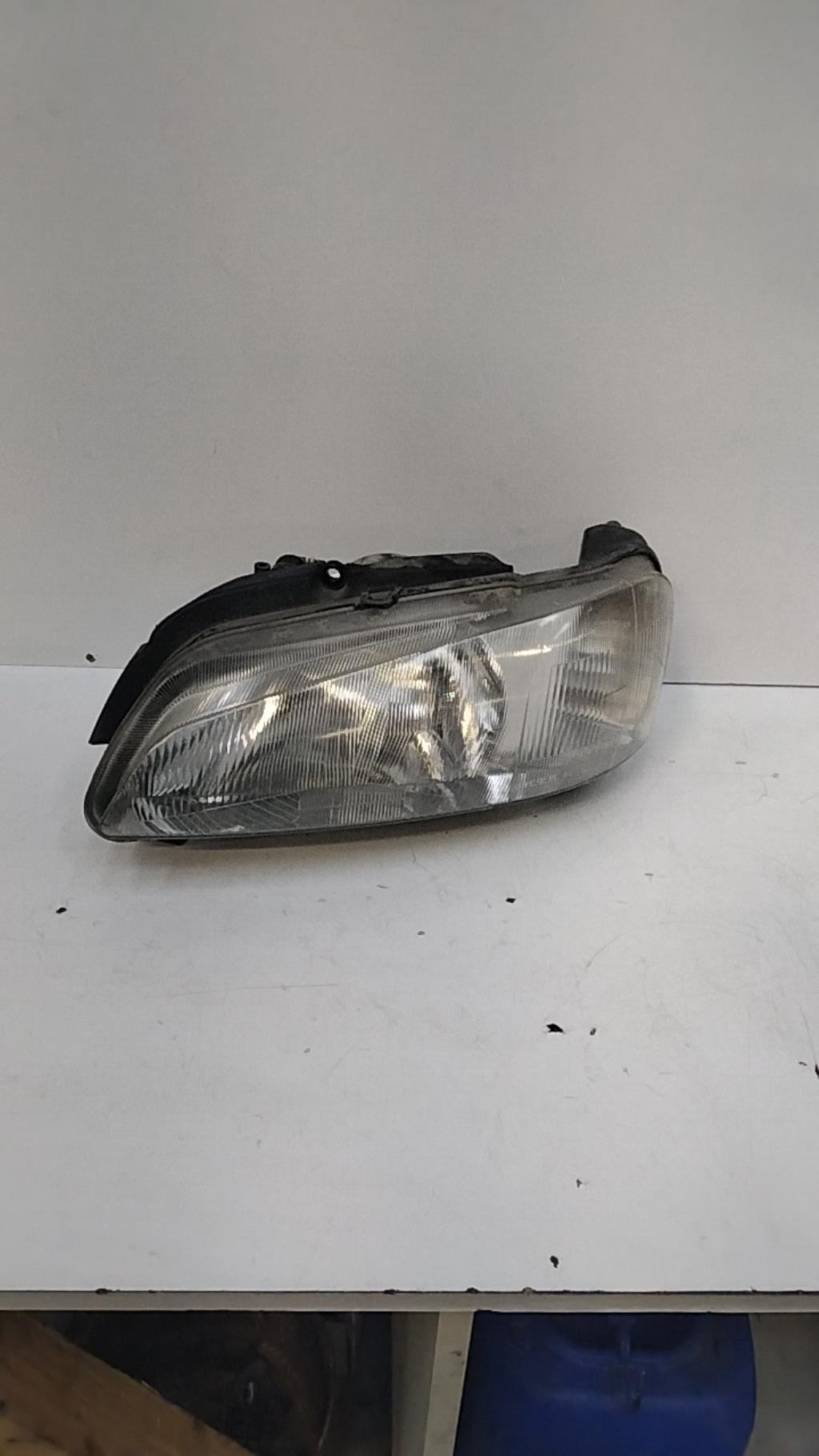 Gruppo ottico anteriore principale sinistro (luci)(faro) PEUGEOT 106 PHASE 2 Gasolina - 1