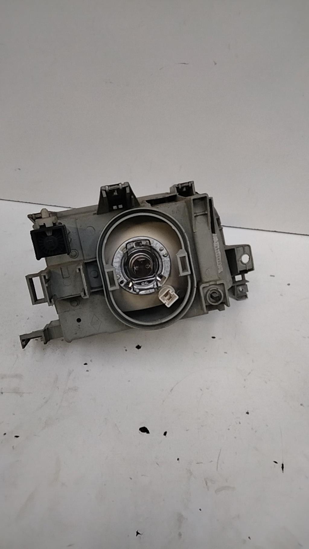 Gruppo ottico anteriore principale sinistro (luci)(faro) RENAULT CLIO 1 PHASE 1 Gasolina - 1