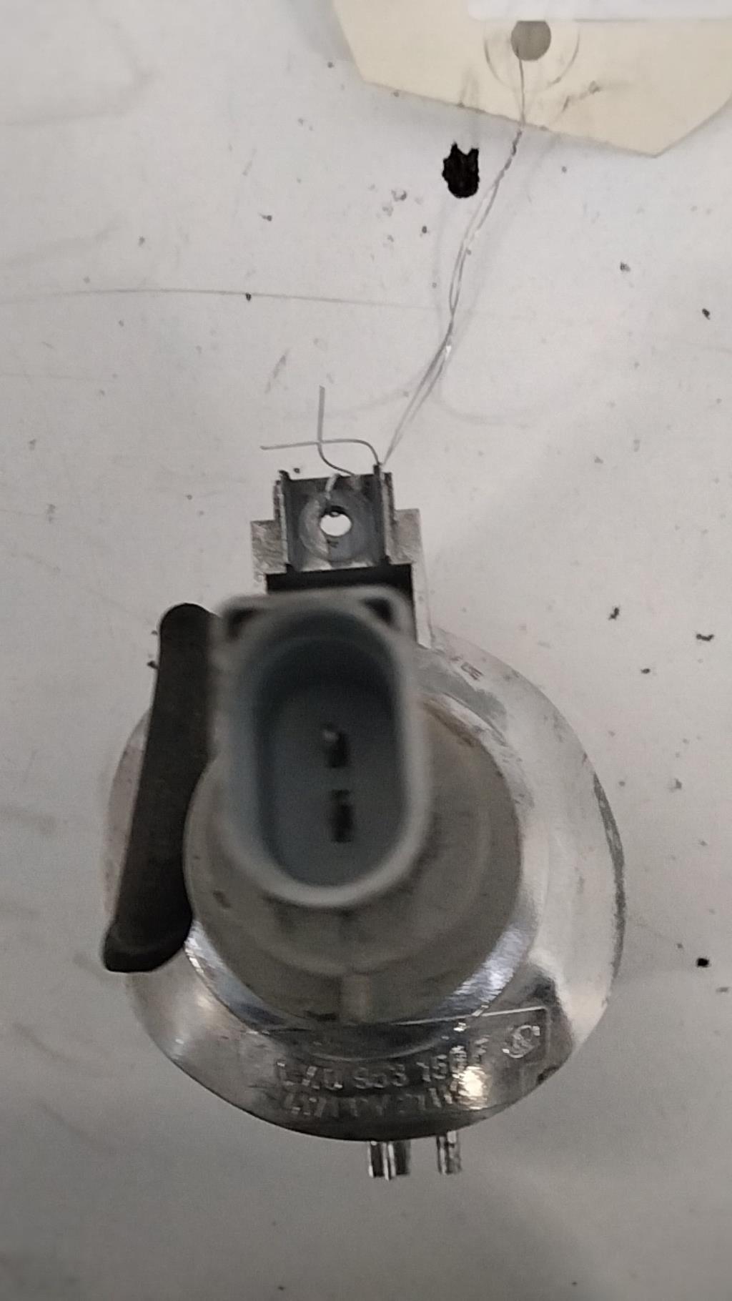 Gruppo ottico anteriore secondario sinistro (luci)(freccia) VOLKSWAGEN LUPO Gasolina - 1