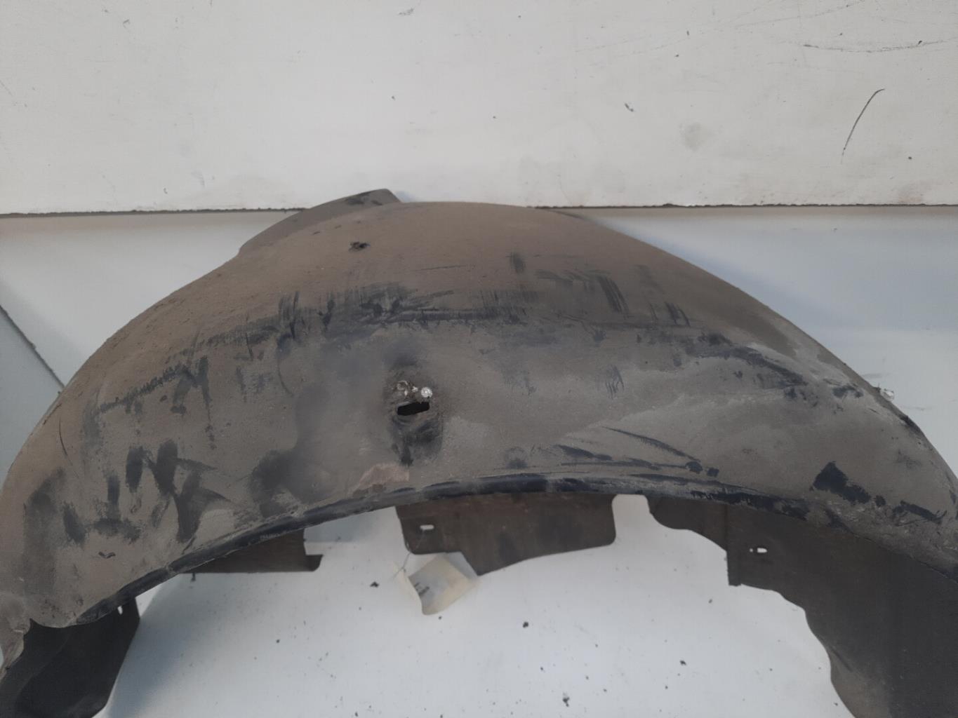 Parasale posteriore destro VOLKSWAGEN BORA Diésel - 1