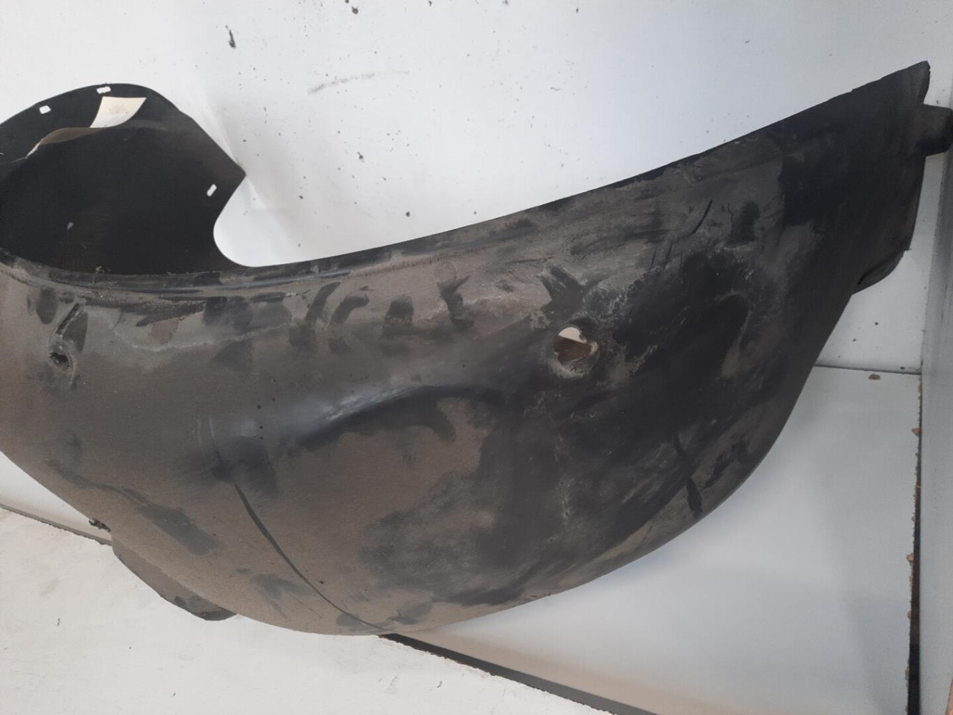 Parasale posteriore sinistro VOLKSWAGEN BORA Diésel - 1