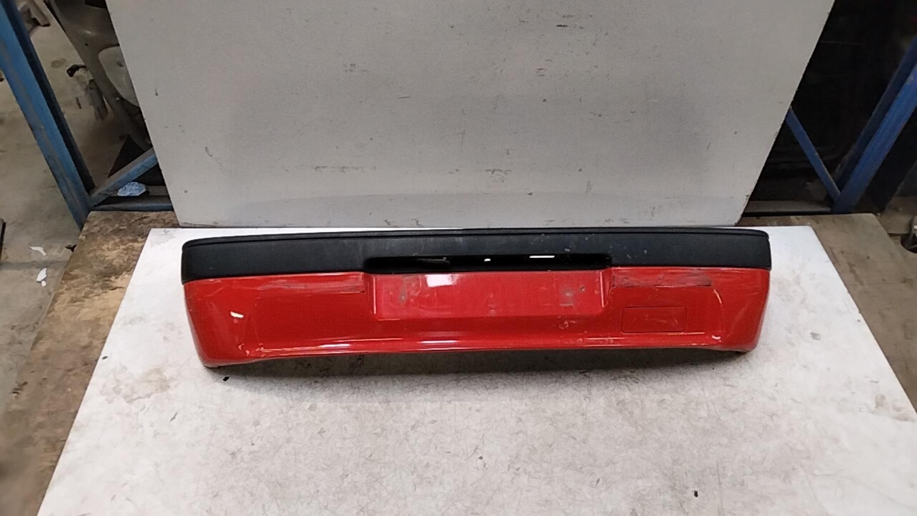 Paraurti posteriore PEUGEOT 106 PHASE 1  - 1