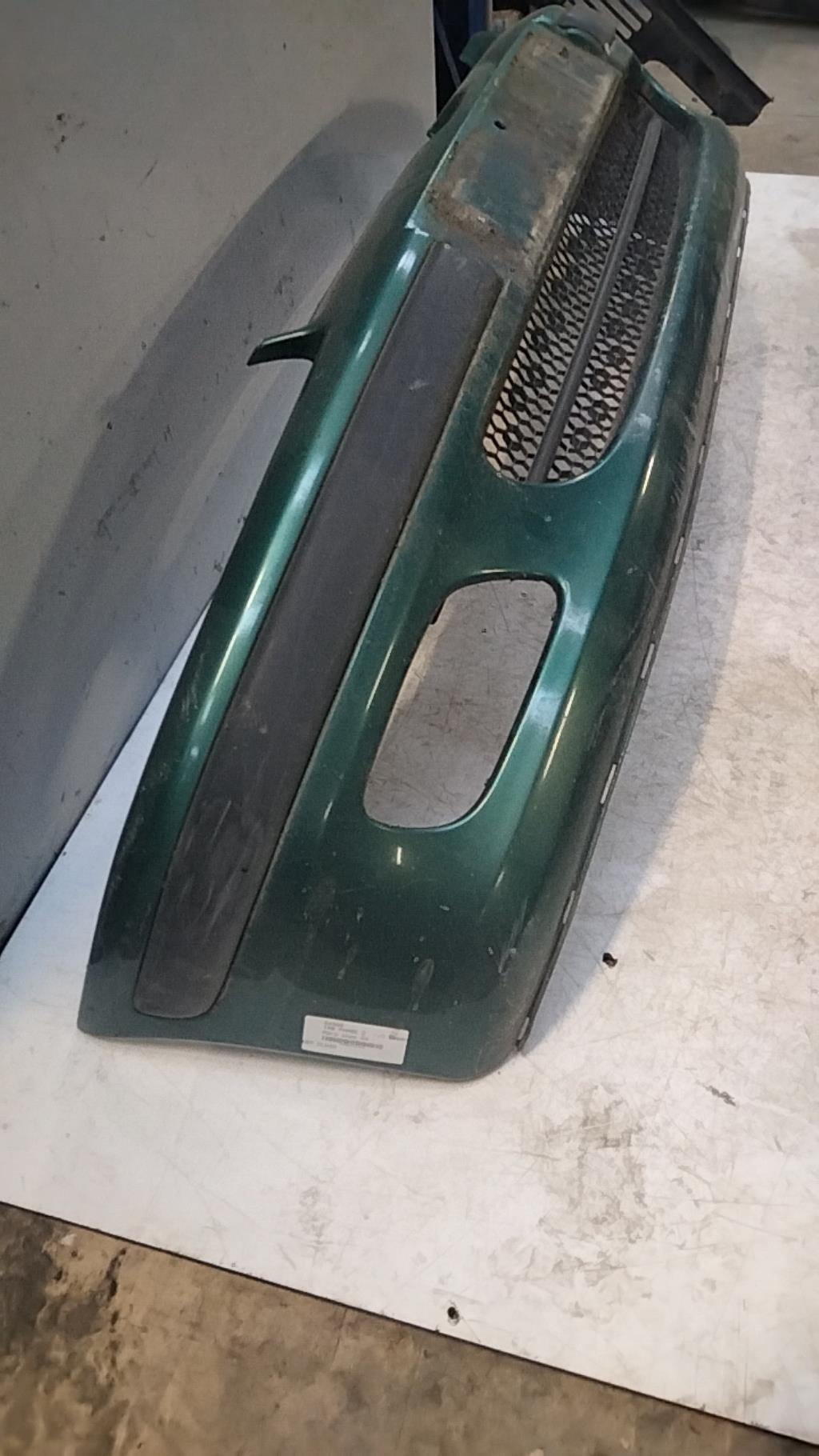 Paraurti anteriore PEUGEOT 106 PHASE 2 Gasolina - 1