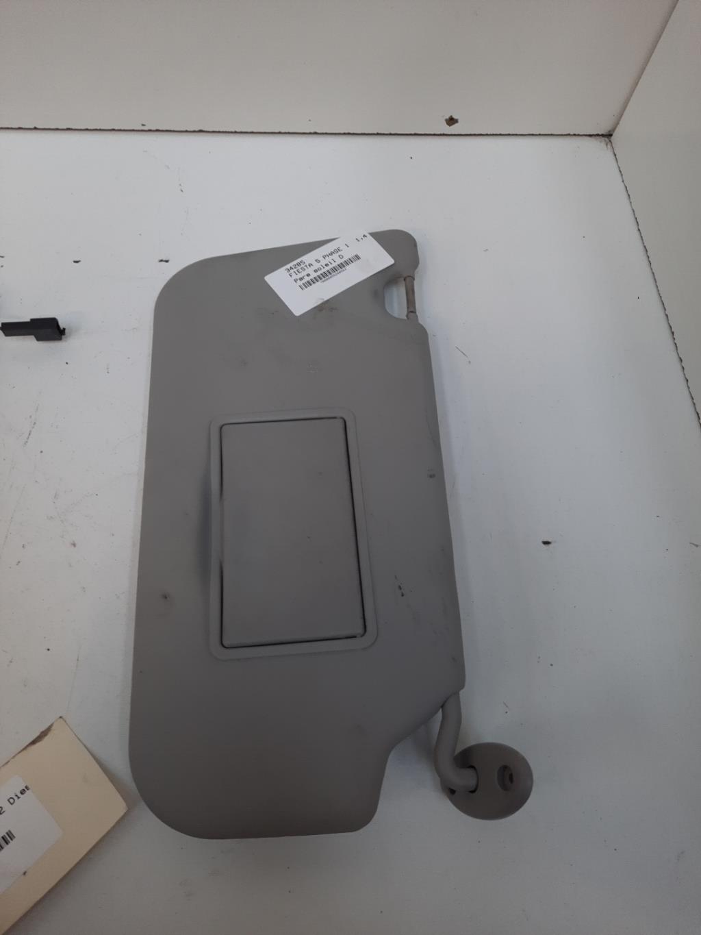 Visiera parasole destra FORD FIESTA 5 PHASE 1 Diésel - 1