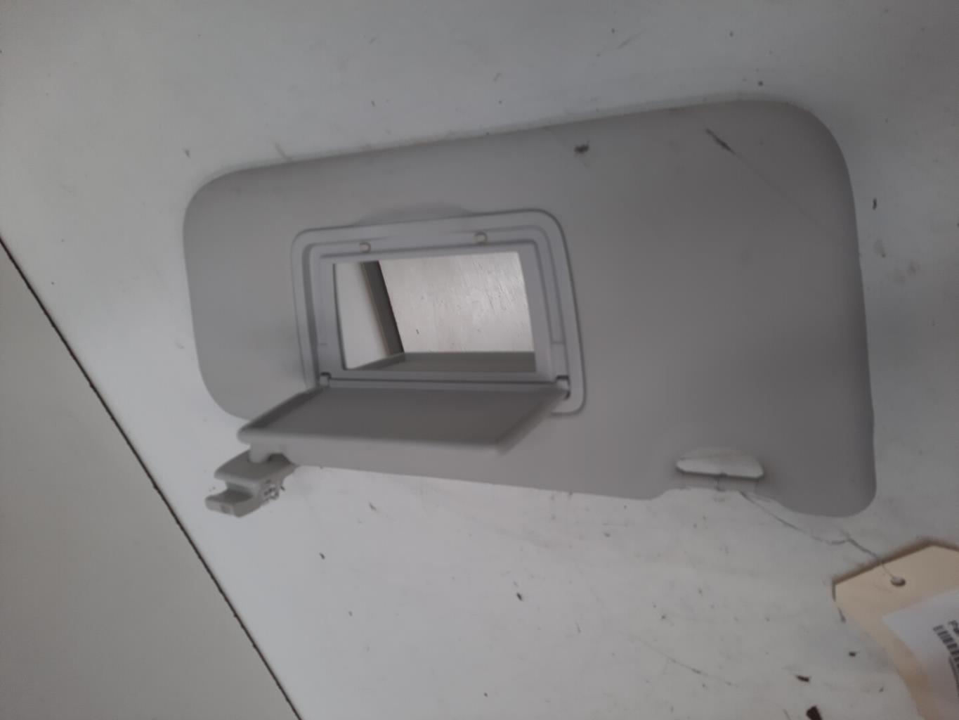 Visiera parasole destra FORD FIESTA 7 PHASE 1 Gasolina - 1