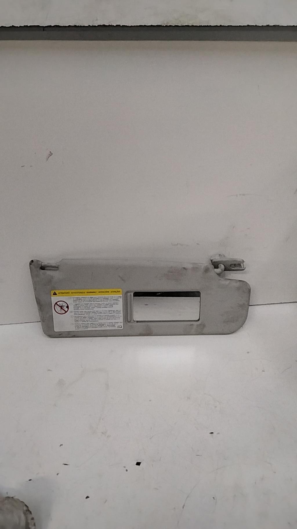 Visiera parasole destra VOLKSWAGEN PASSAT 5 Diésel - 1