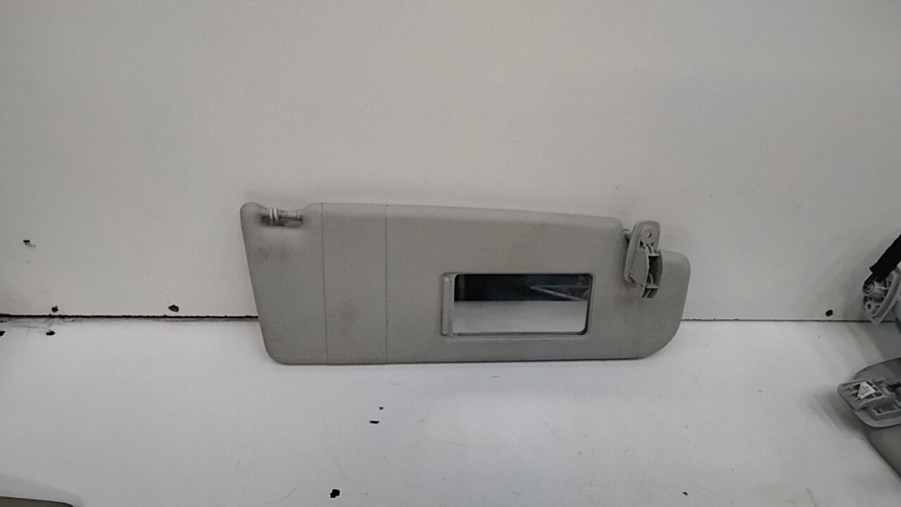 Visiera parasole destra VOLKSWAGEN LUPO Gasolina - 1