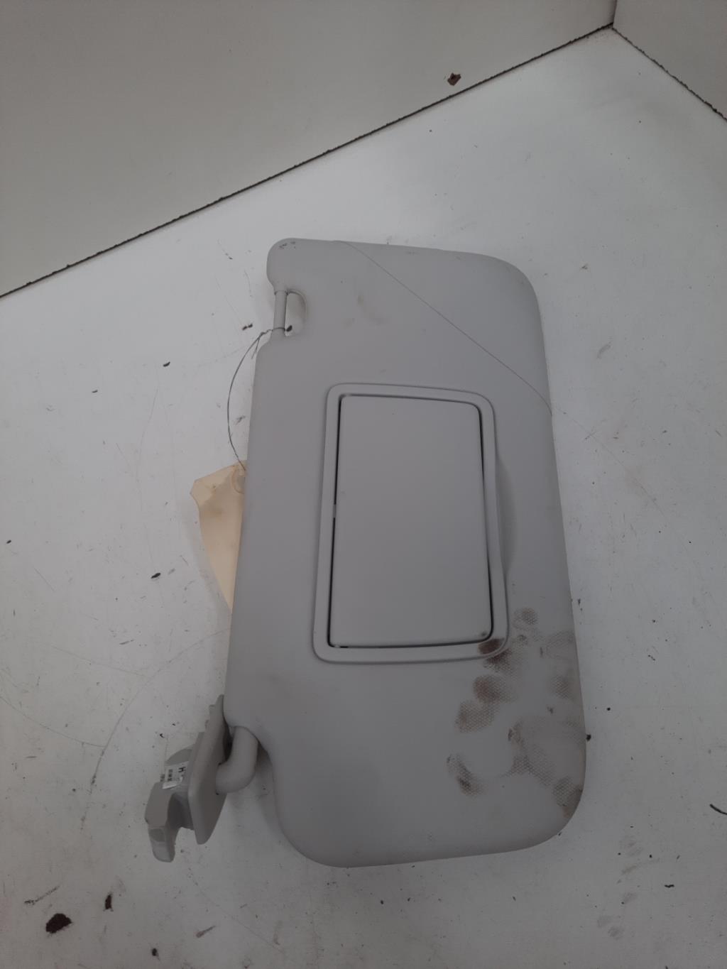 Visiera parasole sinistra FORD FIESTA 7 PHASE 1 Gasolina - 1