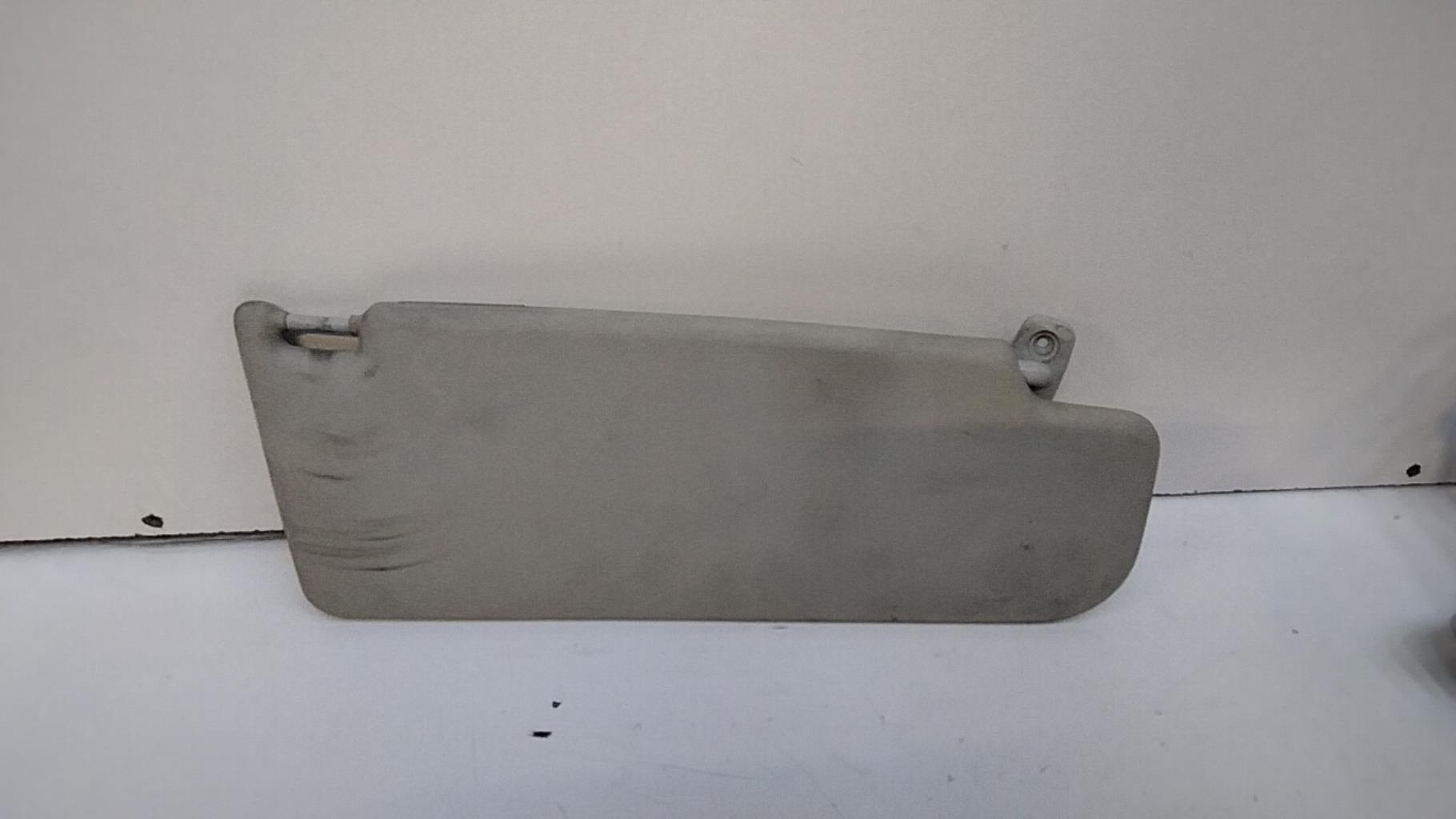 Visiera parasole sinistra VOLKSWAGEN LUPO Gasolina - 1
