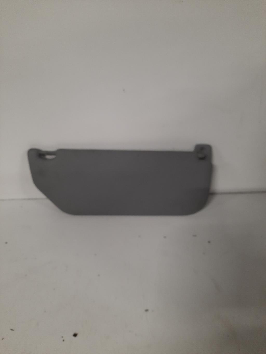 Visiera parasole sinistra PEUGEOT 106 PHASE 1  - 1