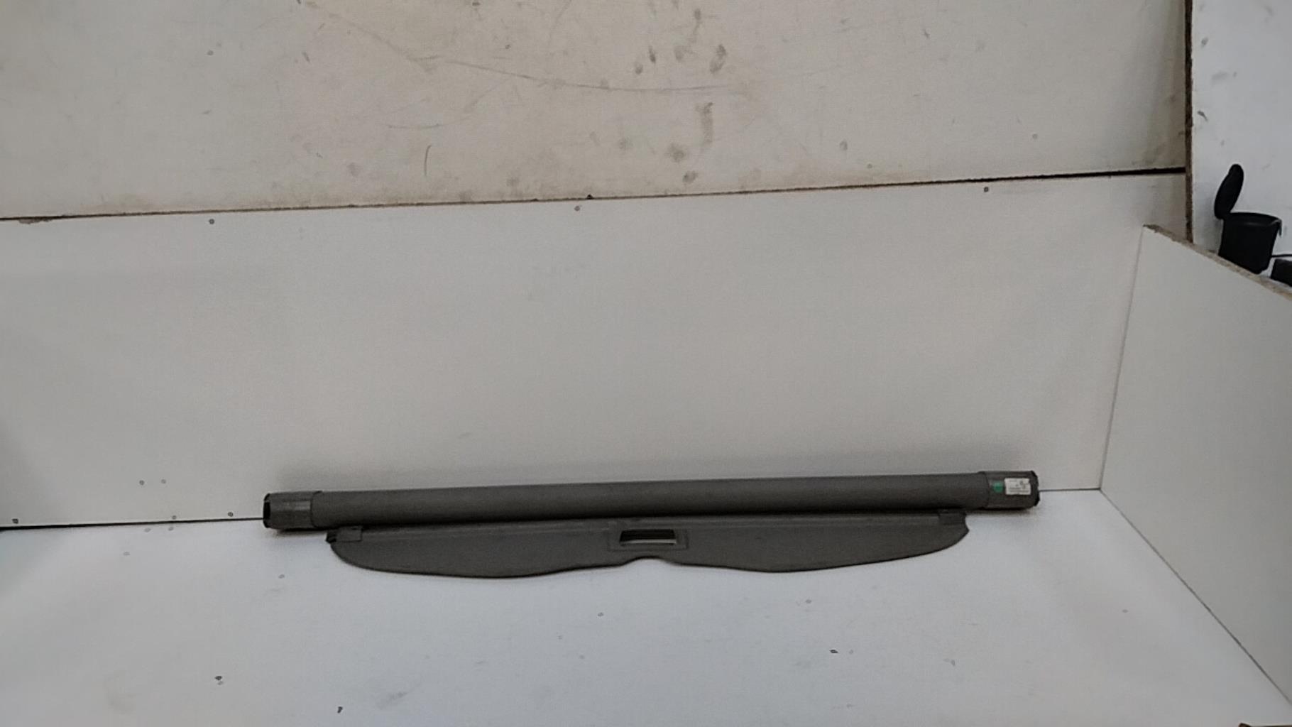 Tendalino cappelliera RENAULT GRAND SCENIC 2 PHASE 1 Diésel - 1