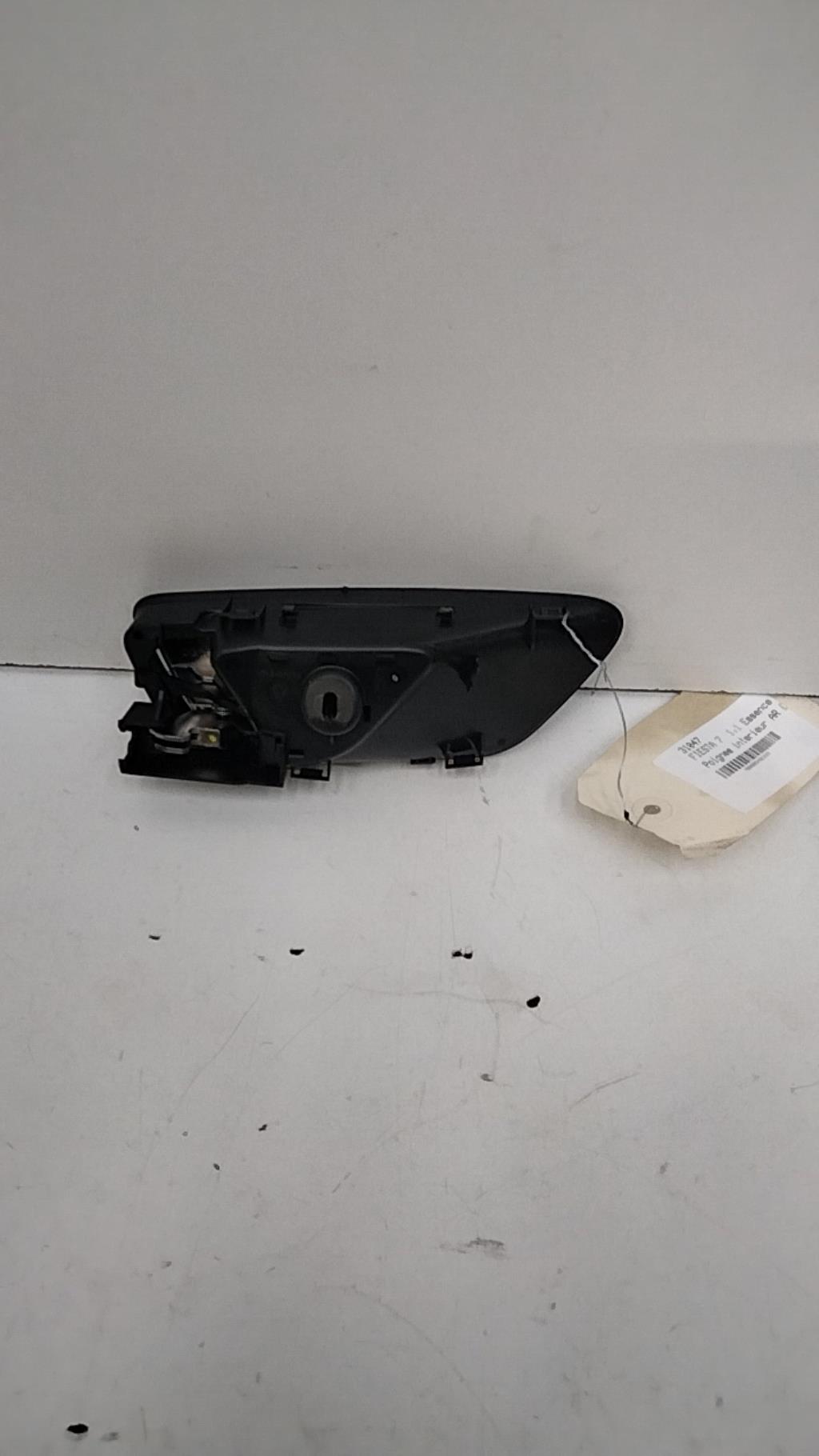 Maniglia interna posteriore destra FORD FIESTA 7 PHASE 1 Gasolina - 1