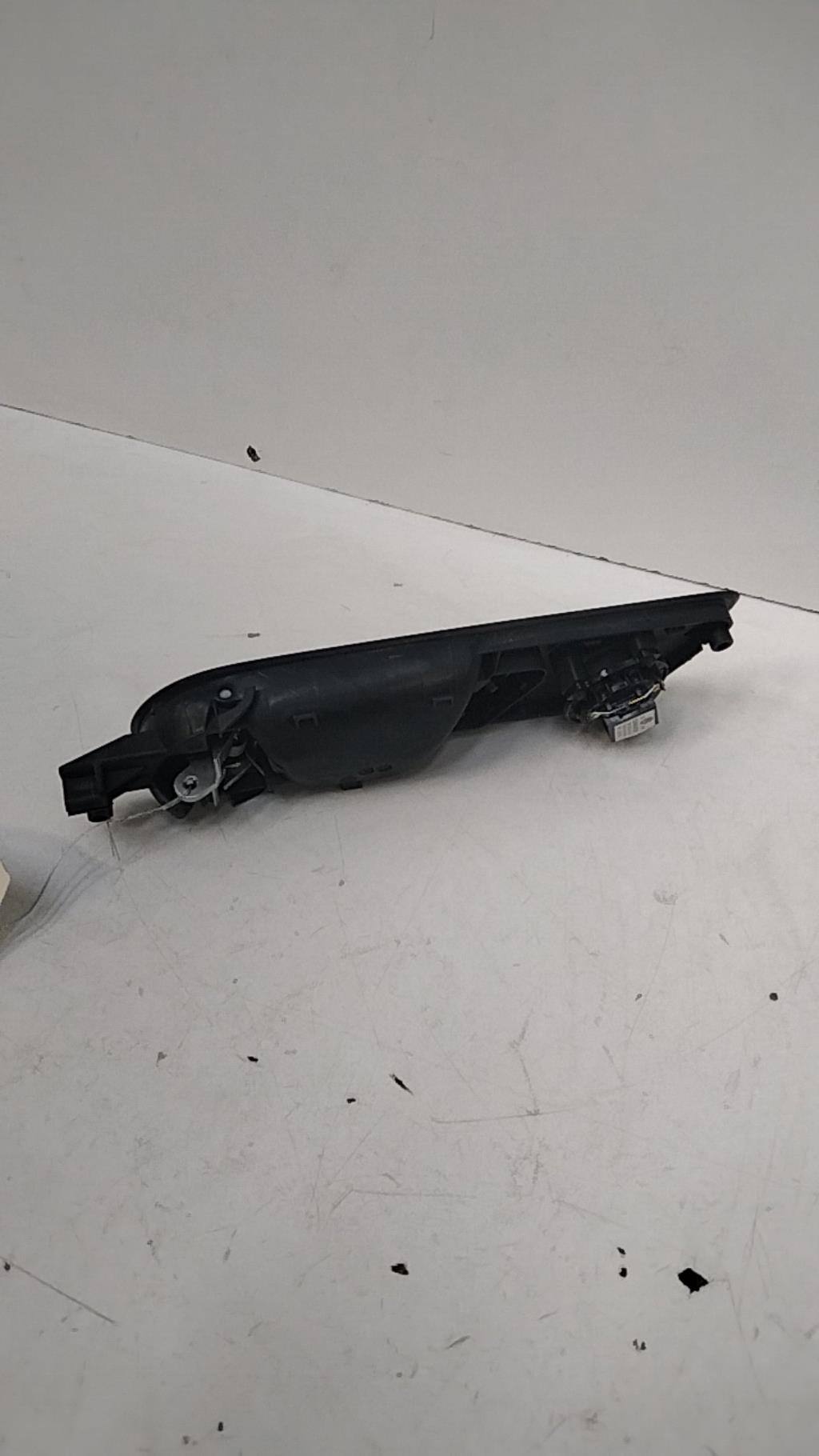 Maniglia interna posteriore destra VOLKSWAGEN TIGUAN 1 PHASE 2 Diésel - 1