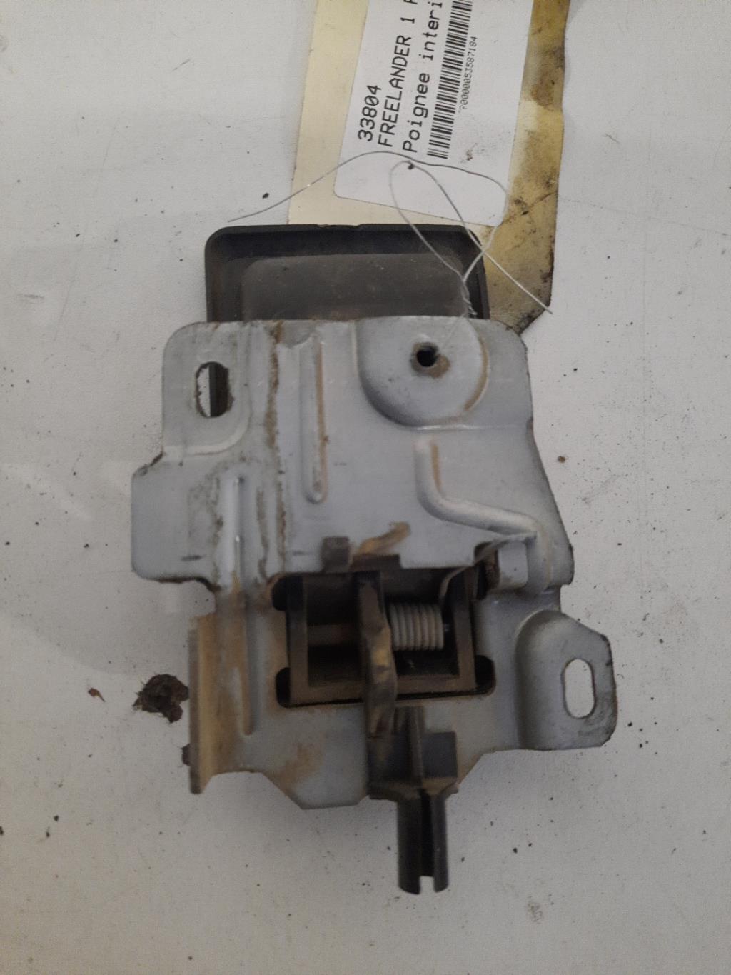 Maniglia interna posteriore sinistra LAND ROVER FREELANDER 1 PHASE 1 Diésel - 1