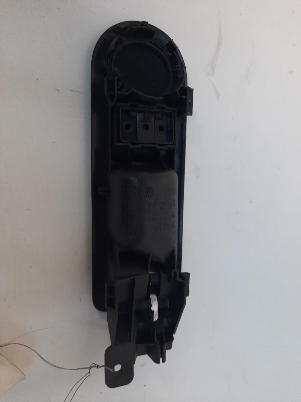 Maniglia interna posteriore sinistra VOLKSWAGEN PASSAT 4 PHASE 2 BREAK Diésel - 1