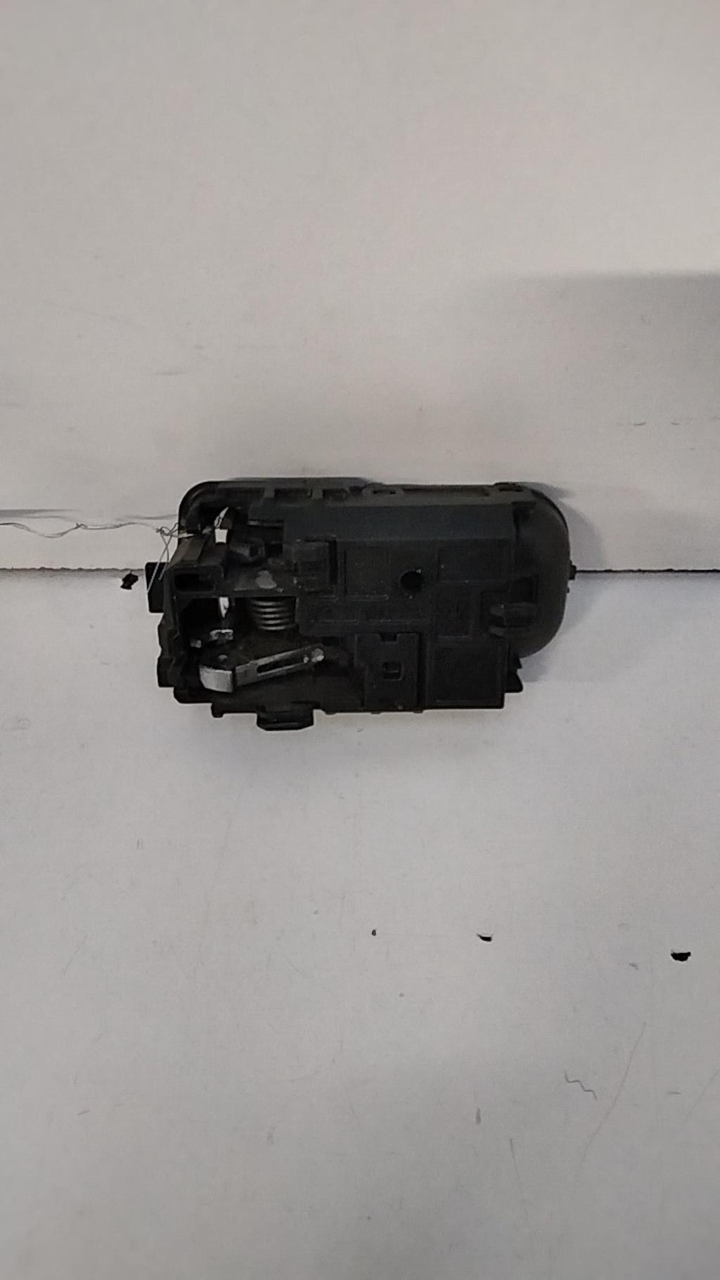 Maniglia interna anteriore destra NISSAN X-TRAIL 1 PHASE 2 Diésel - 1