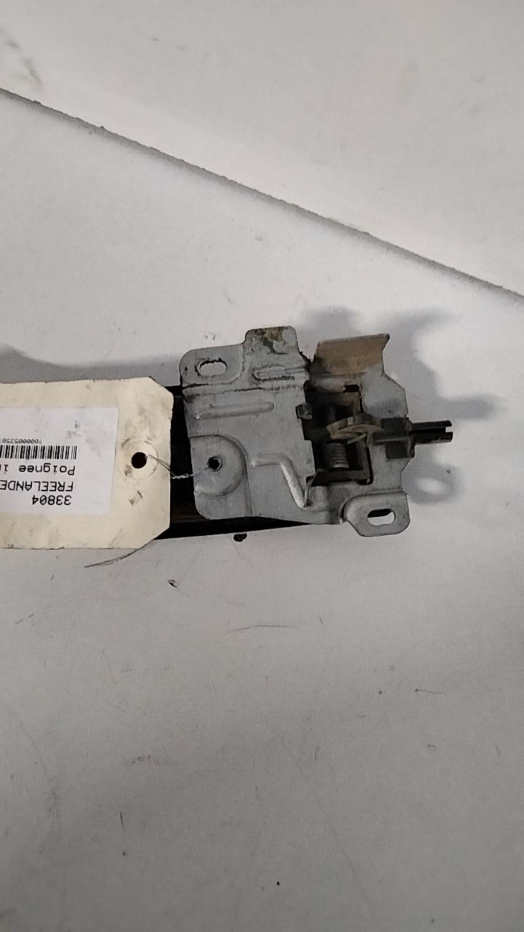 Maniglia interna anteriore destra LAND ROVER FREELANDER 1 PHASE 1 Diésel - 1