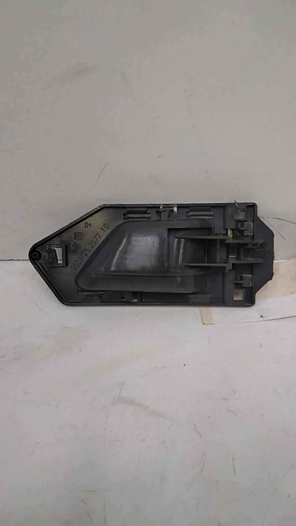 Maniglia interna anteriore destra CITROEN XM PHASE 1  - 1