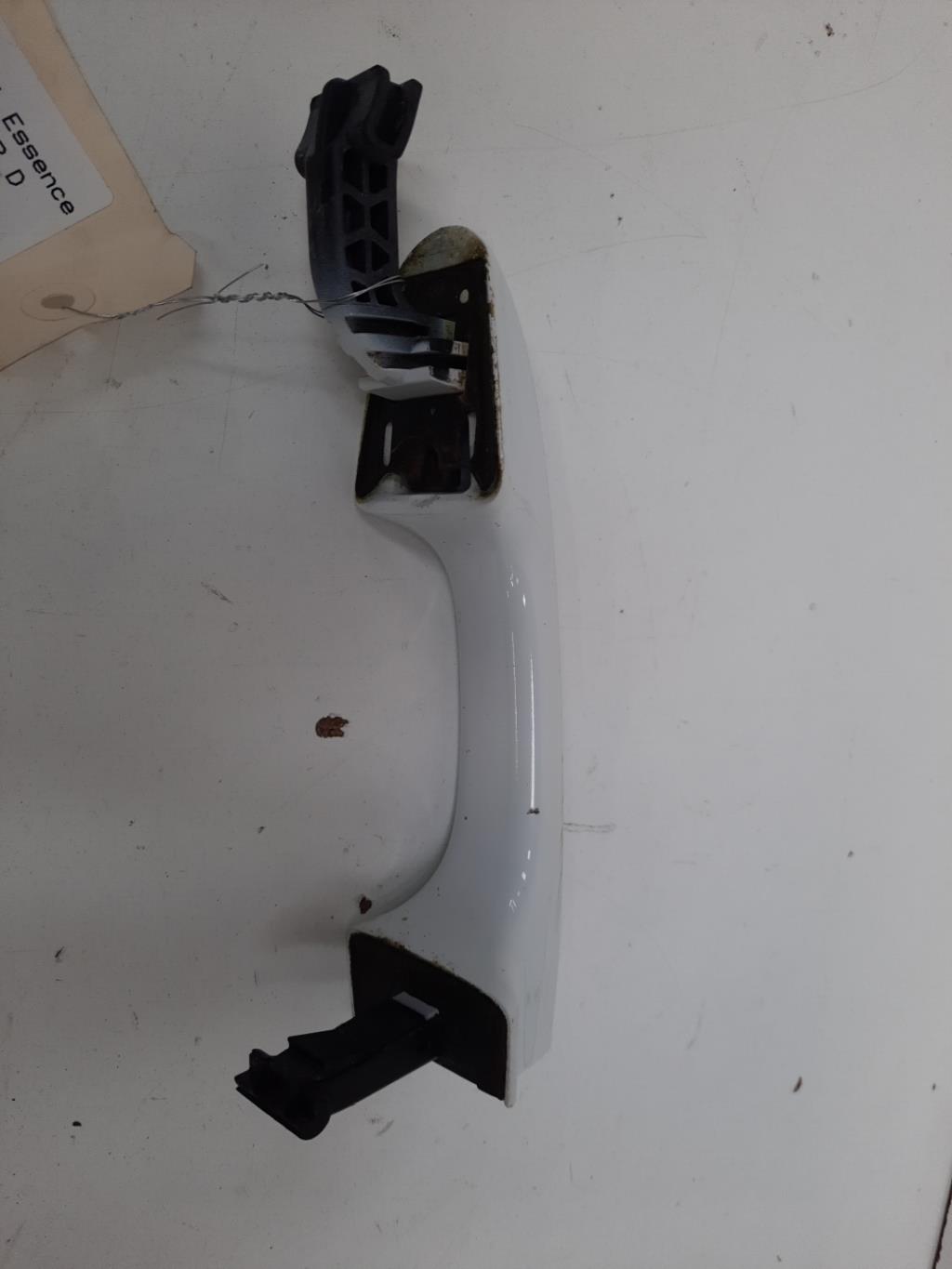 Maniglia portiera posteriore destra FORD FIESTA 7 PHASE 1 Gasolina - 1