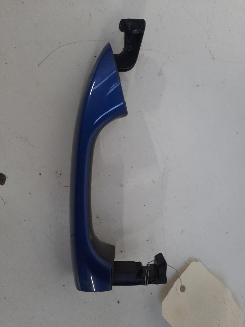 Maniglia portiera posteriore destra HYUNDAI I 20 2 PHASE 1 Gasolina - 1