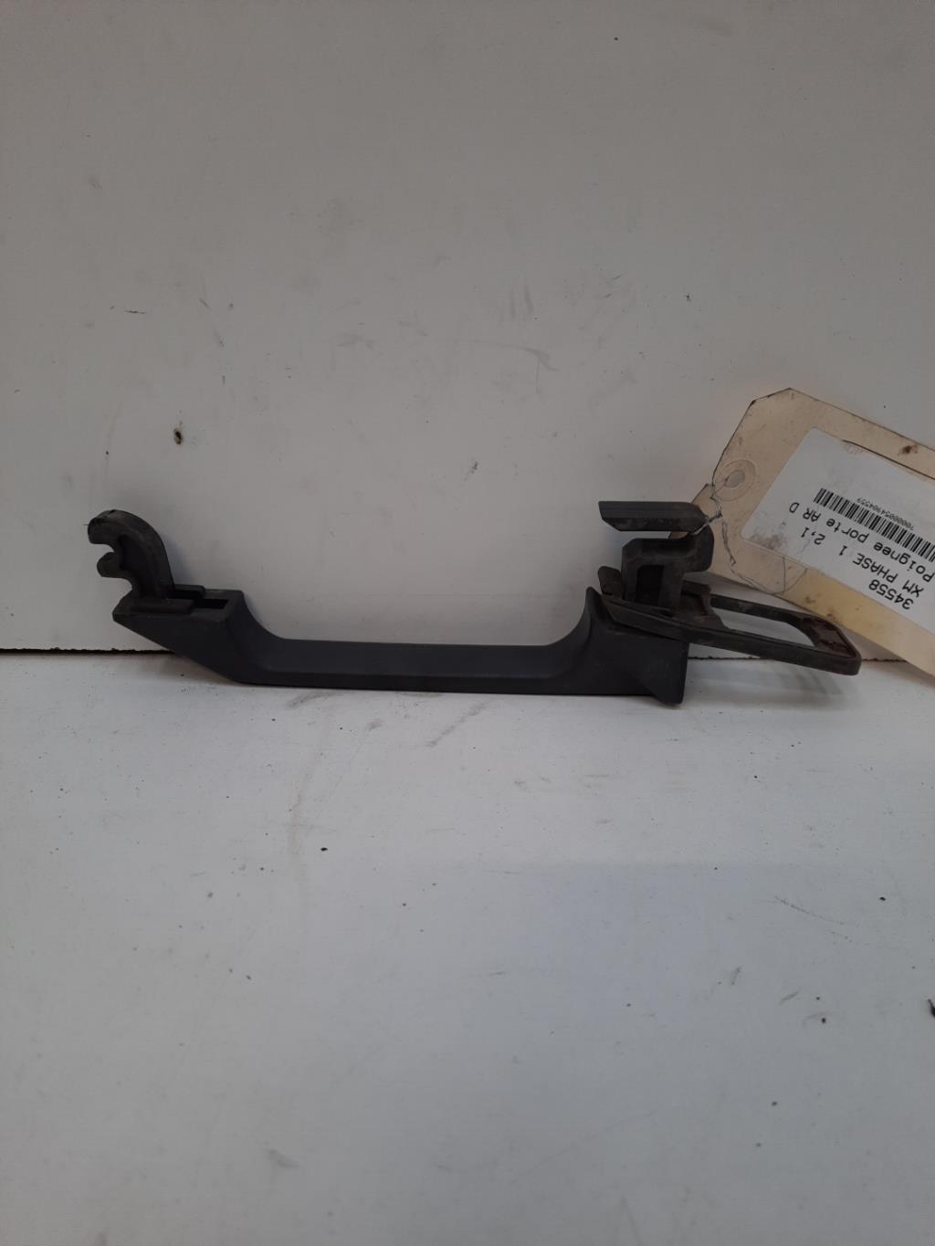 Maniglia portiera posteriore destra CITROEN XM PHASE 1  - 1