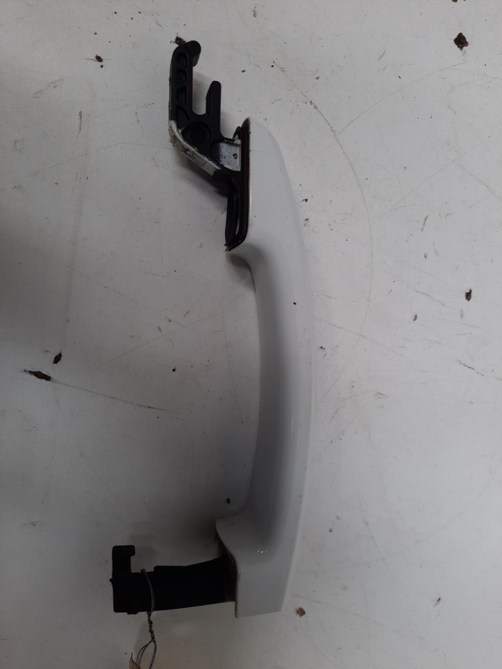 Maniglia portiera posteriore sinistra OPEL MOKKA 1 PHASE 1 Diésel - 1