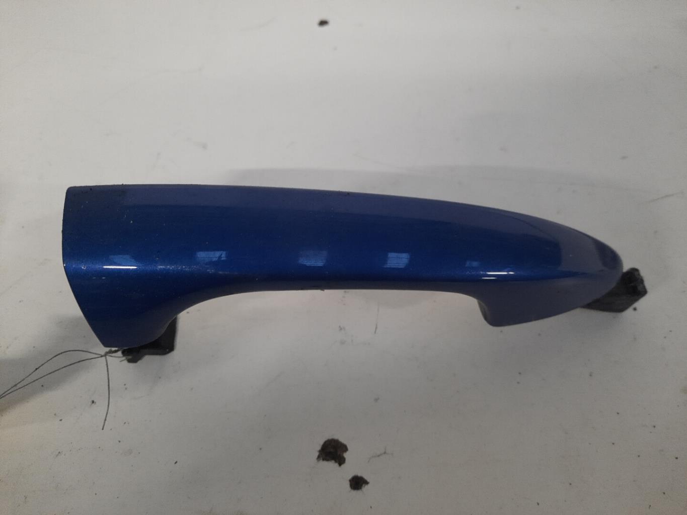 Maniglia portiera anteriore destra HYUNDAI I 20 2 PHASE 1 Gasolina - 1