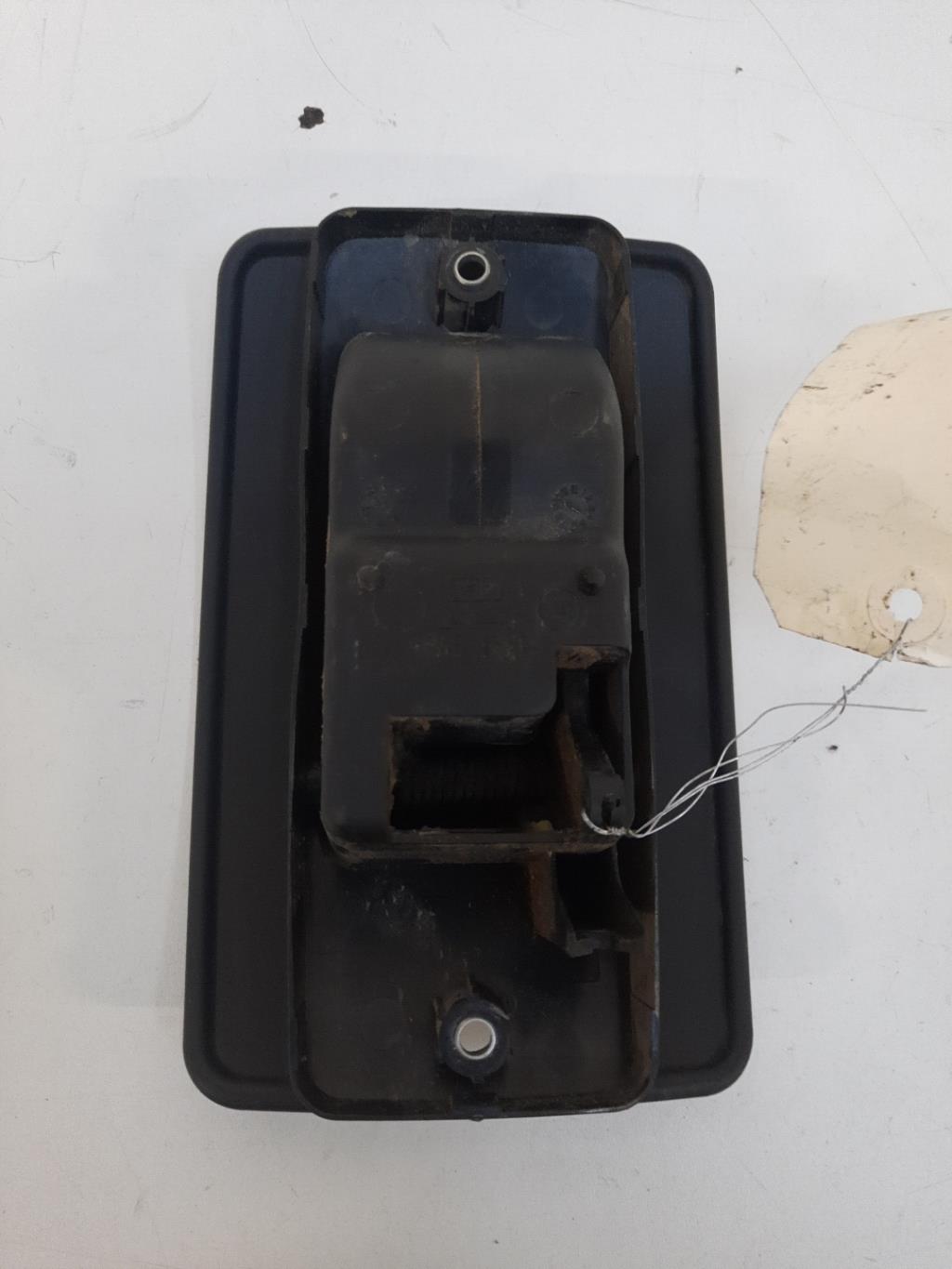 Maniglia porta bagagliaio destra FIAT DUCATO 3 PHASE 1 Diésel - 1