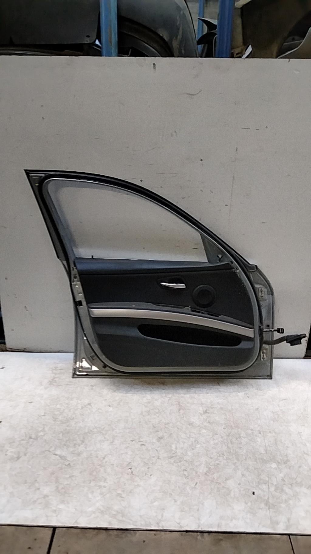 Porte avant gauche BMW SERIE 3 E90 PHASE 1 Diesel - 1