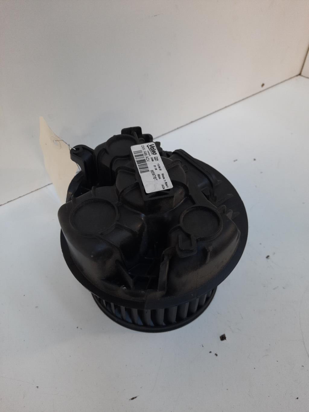 Pulseur d'air CITROEN C3 1 PHASE 1 Essence - 1