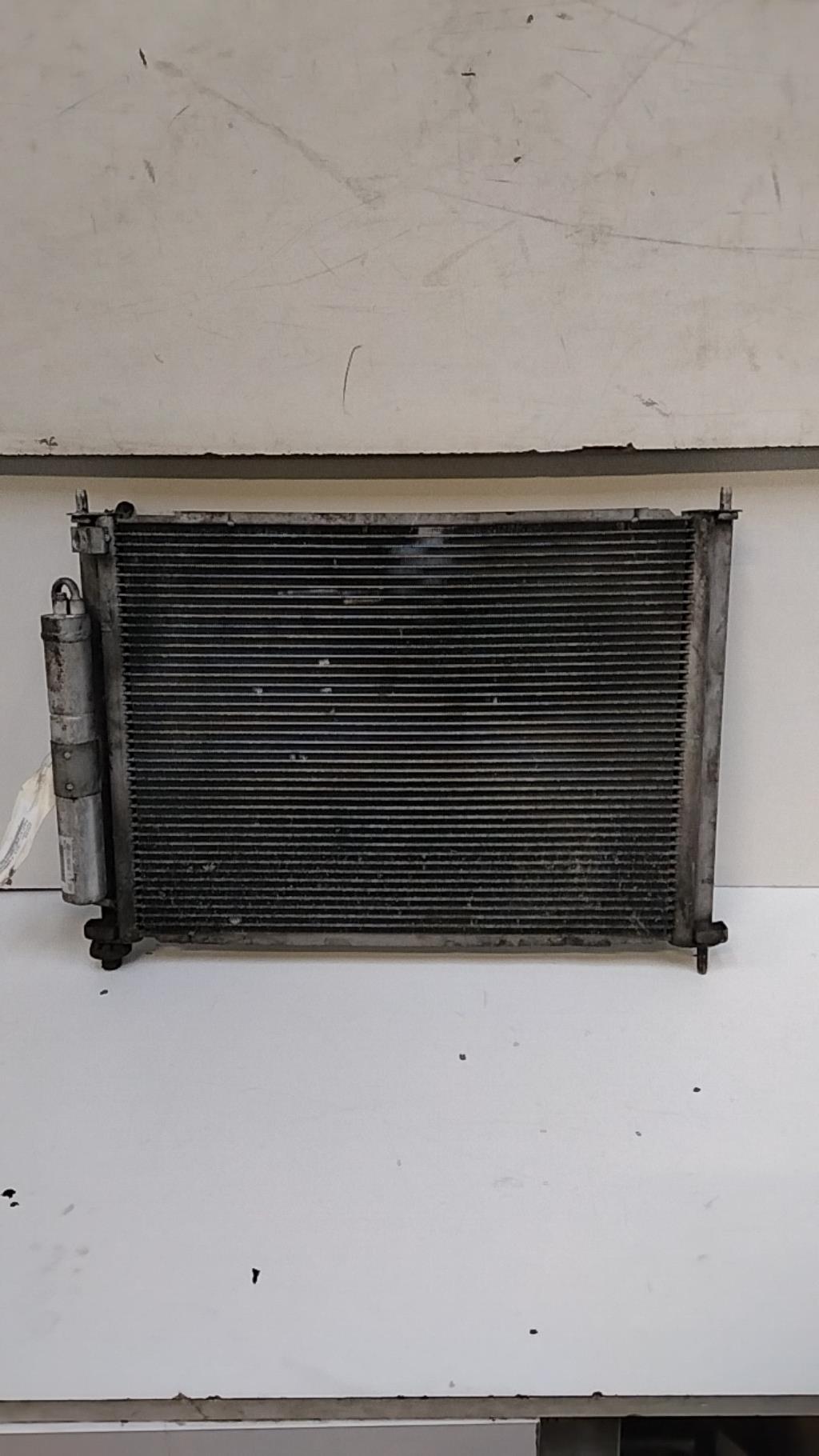 Radiateur condenseur de clim RENAULT TWINGO Essence - 1