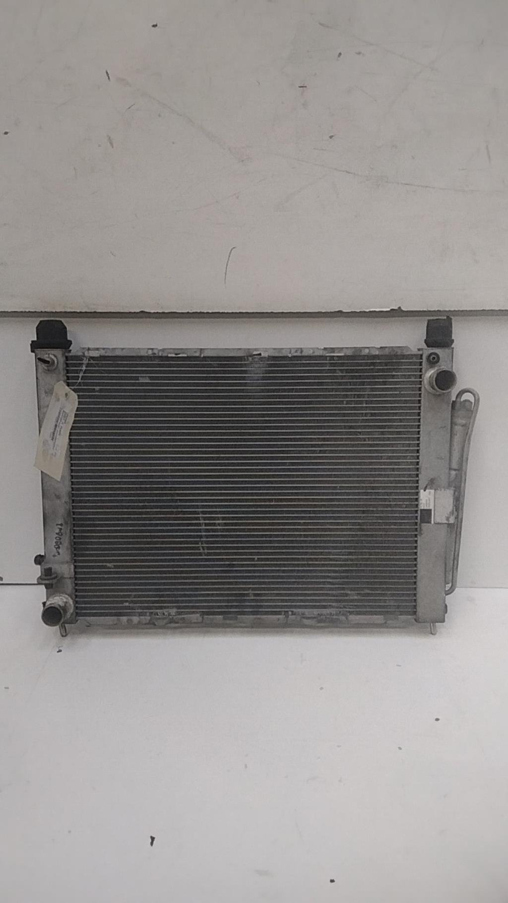 Condensatore clima RENAULT CLIO 3 PHASE 1 Gasolina - 1