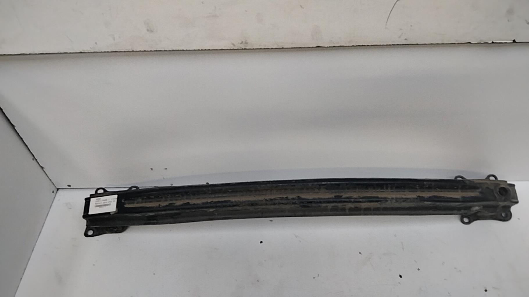 Traversa rinforzo paraurti posteriore SEAT LEON 2 PHASE 1 Diésel - 1