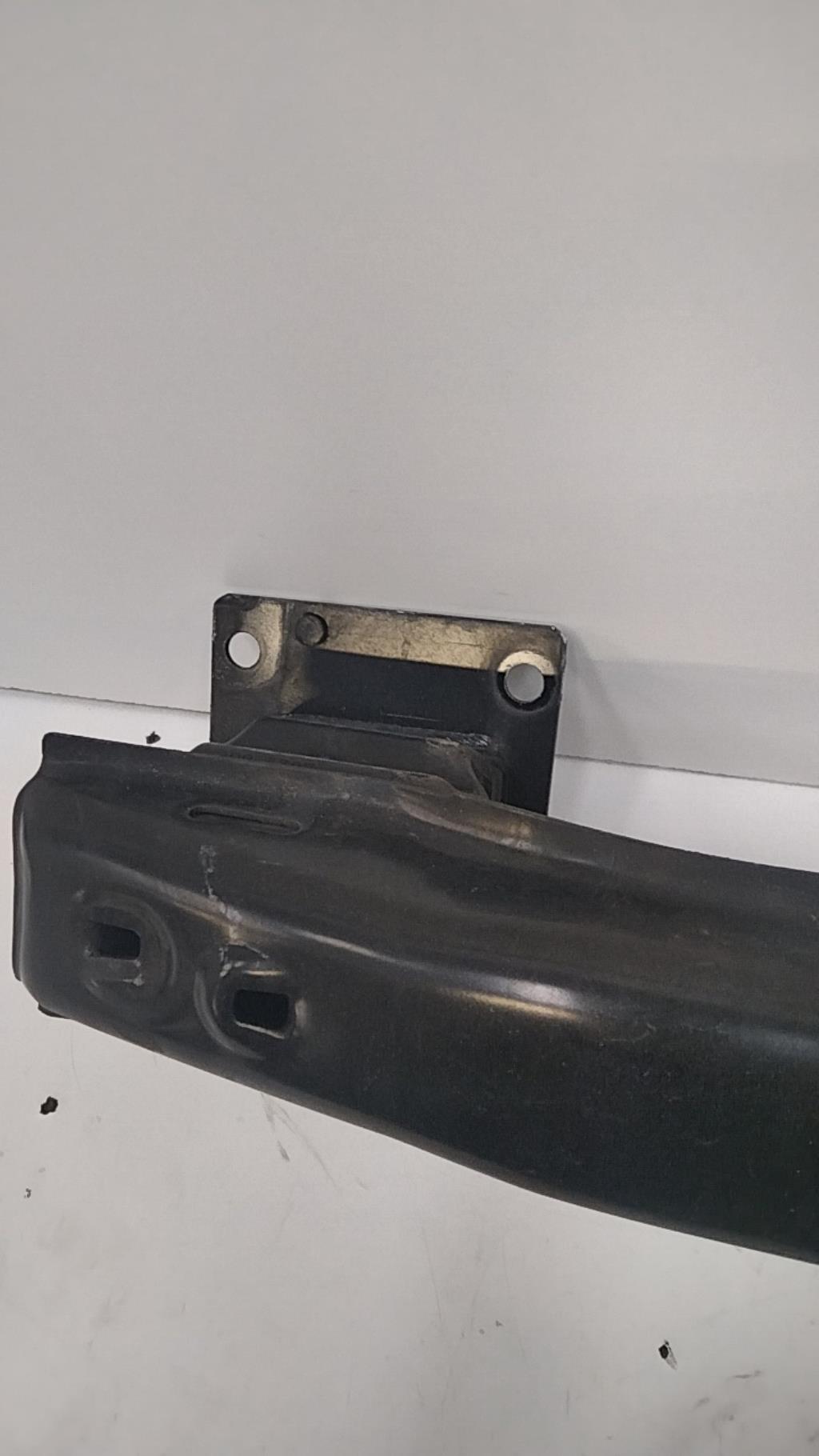 Traversa rinforzo paraurti anteriore PEUGEOT 1007  - 1