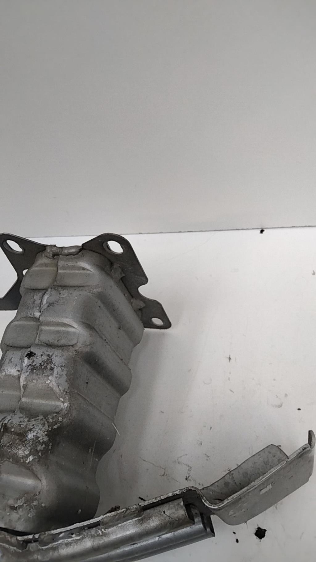 Traversa rinforzo paraurti anteriore CITROEN C8 Diésel - 1