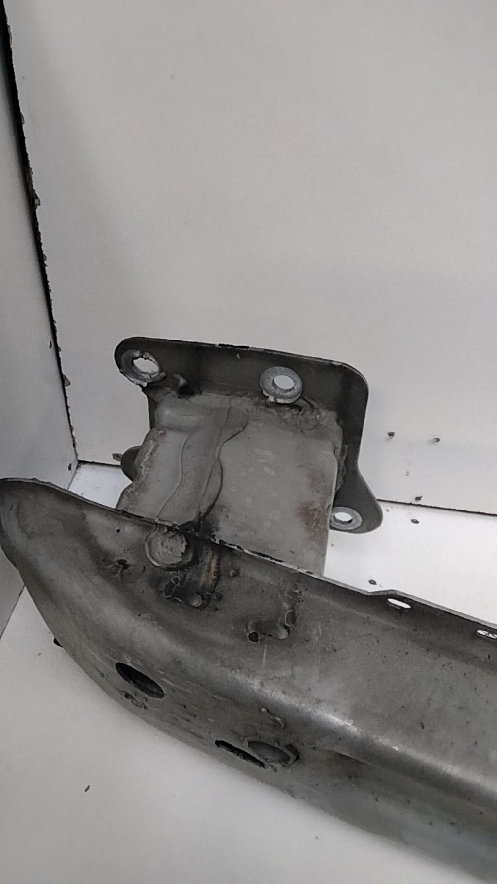 Traversa rinforzo paraurti anteriore RENAULT ESPACE 4 PHASE 2  - 1