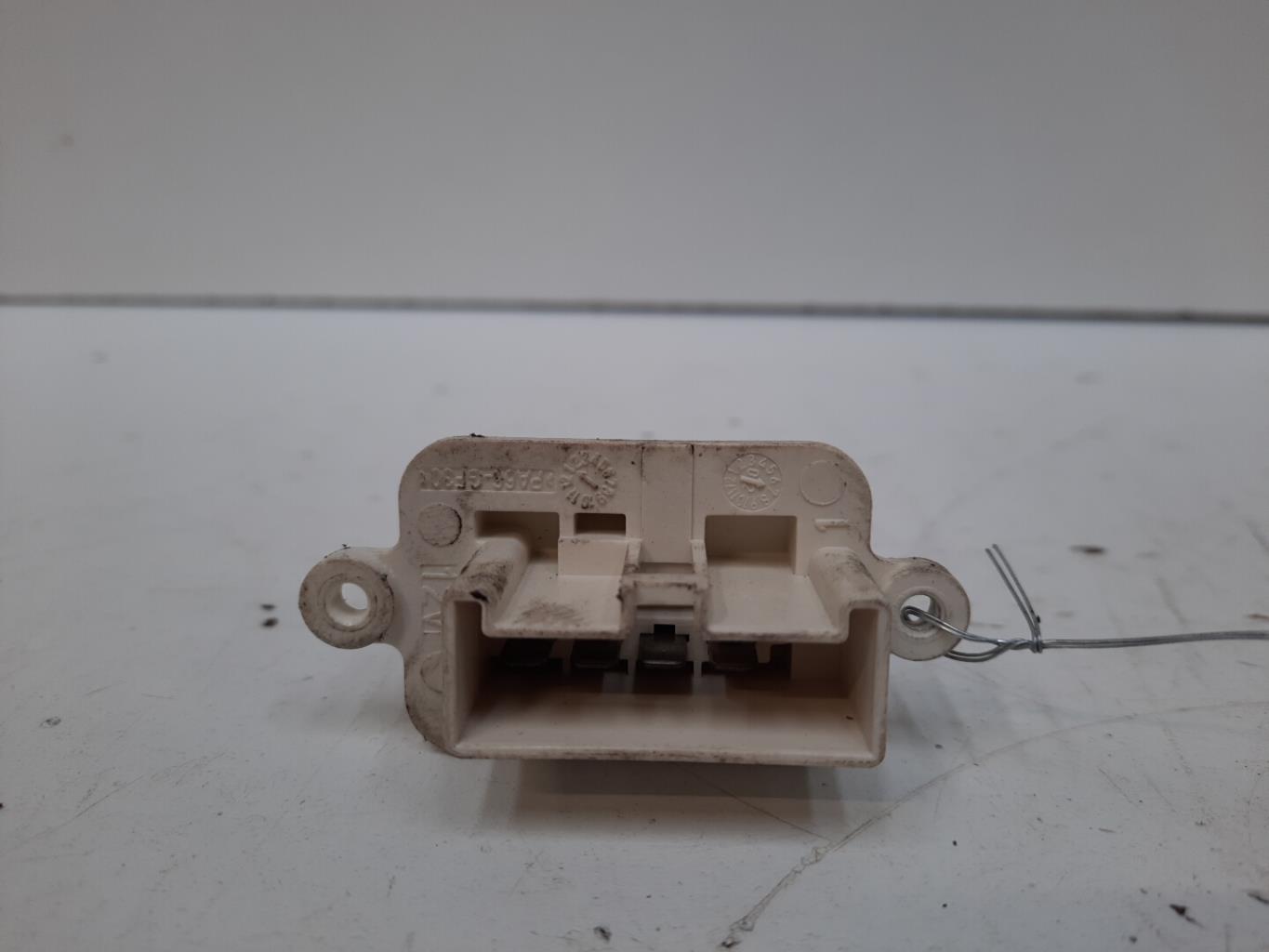 Resistenza riscaldamento OPEL MERIVA A PHASE 1 Gasolina - 1
