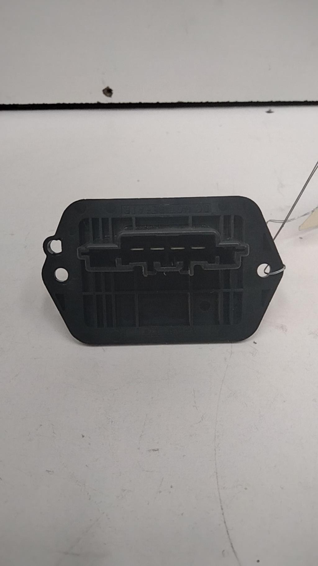 Resistance chauffage MAZDA 2 2 PHASE 1 Diesel - 1