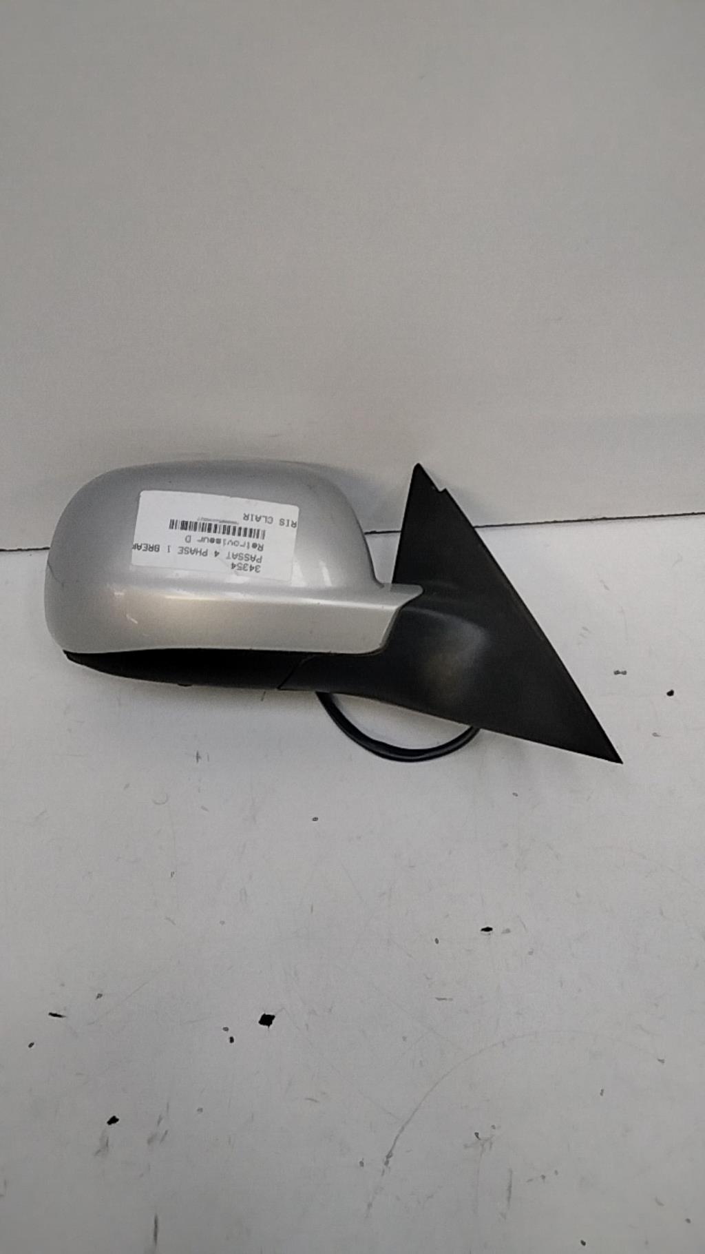 Retrovisor derecho VOLKSWAGEN PASSAT 4 PHASE 1 BREAK Diésel - 1